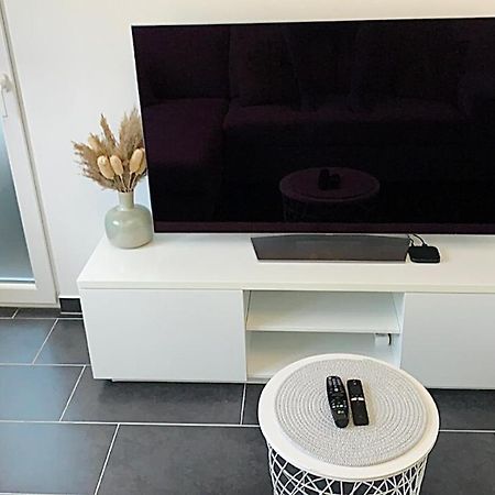 Esch/Alzette City Apartment Extérieur photo