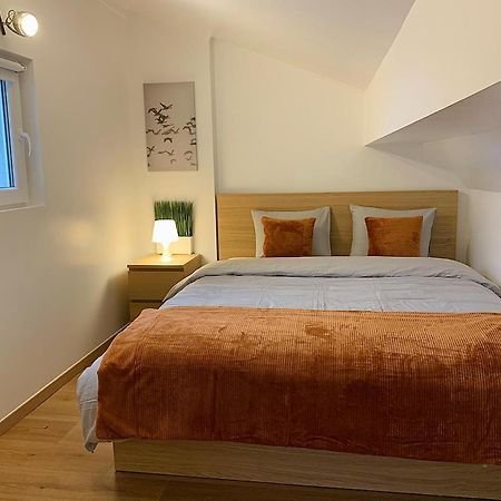Esch/Alzette City Apartment Extérieur photo