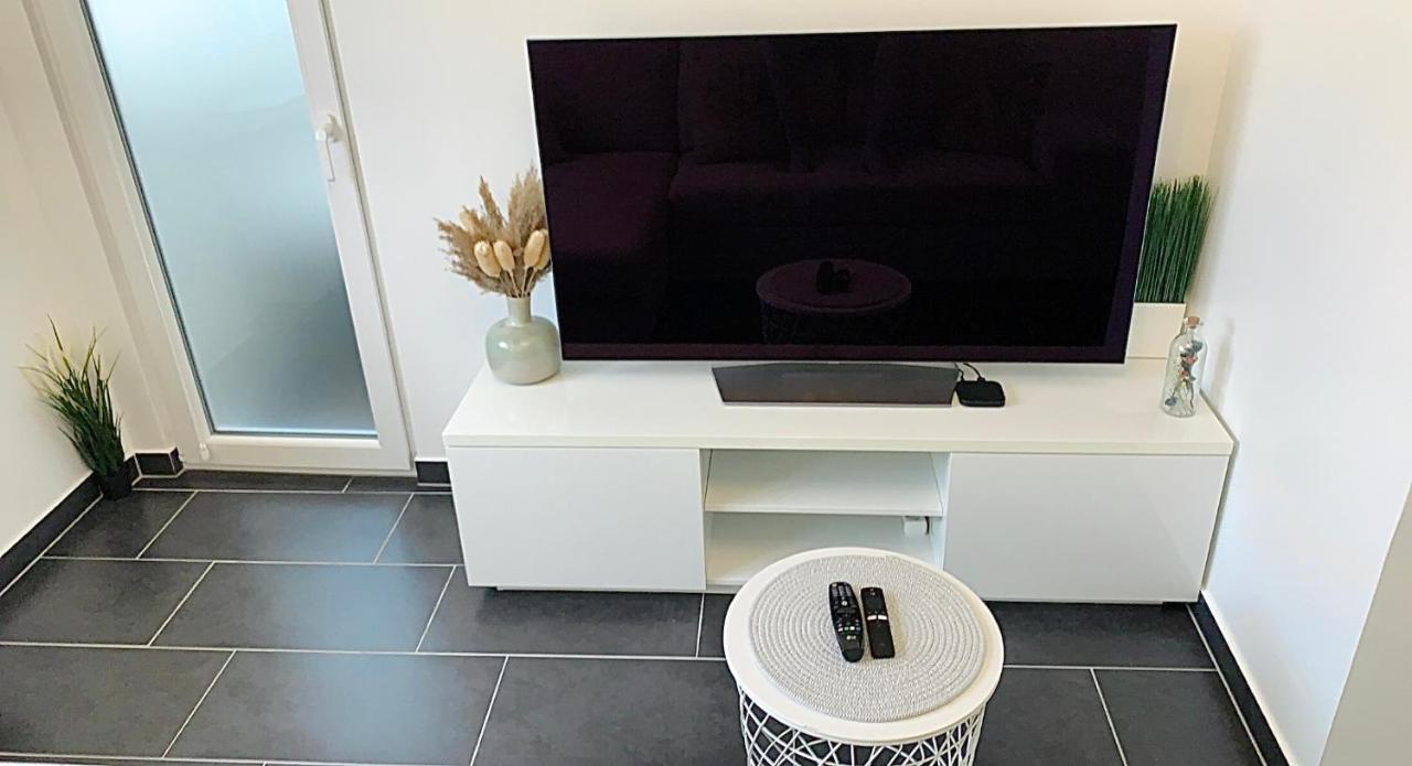Esch/Alzette City Apartment Extérieur photo
