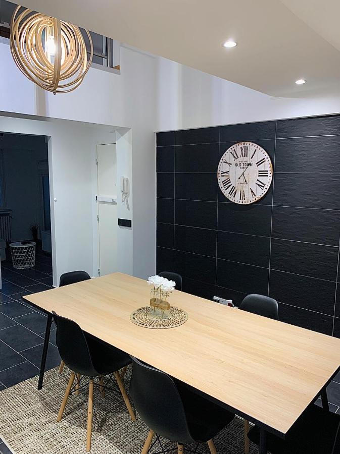 Esch/Alzette City Apartment Extérieur photo