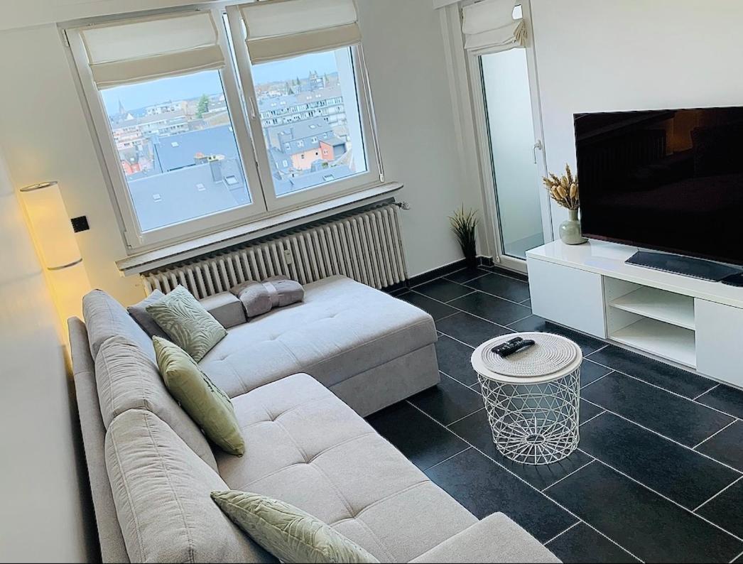 Esch/Alzette City Apartment Extérieur photo
