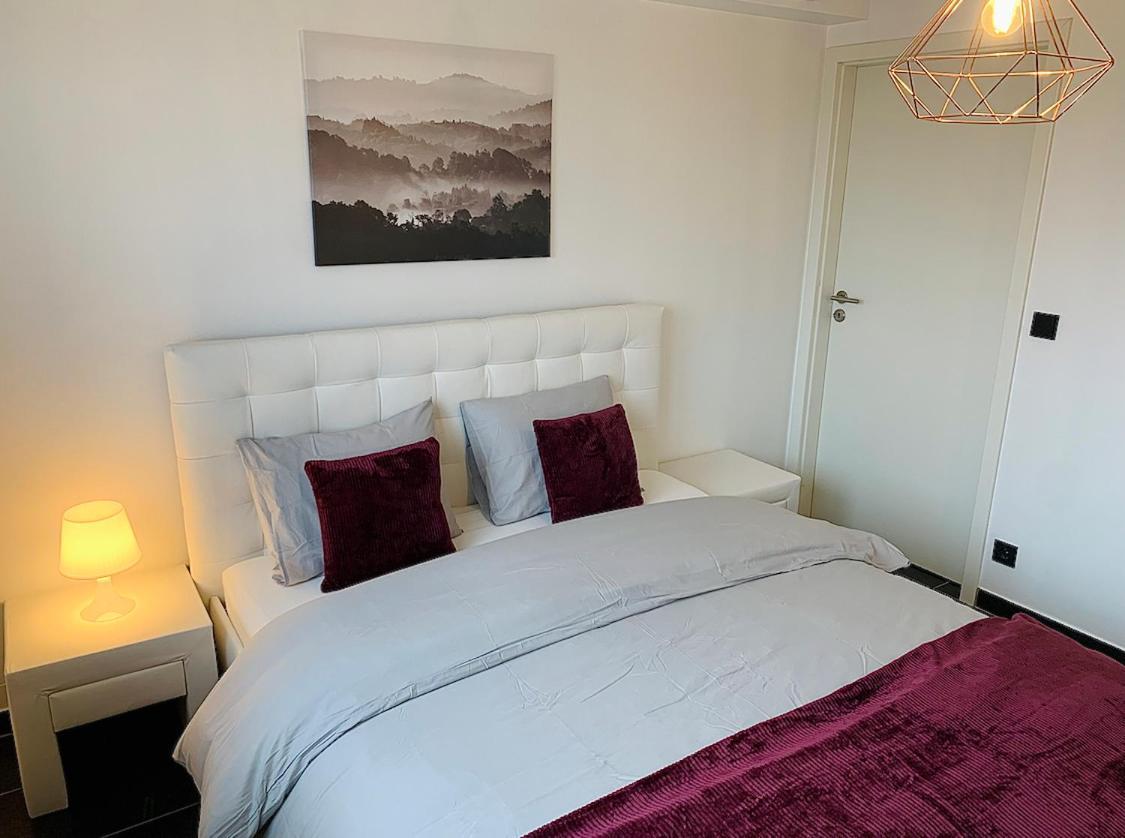 Esch/Alzette City Apartment Extérieur photo